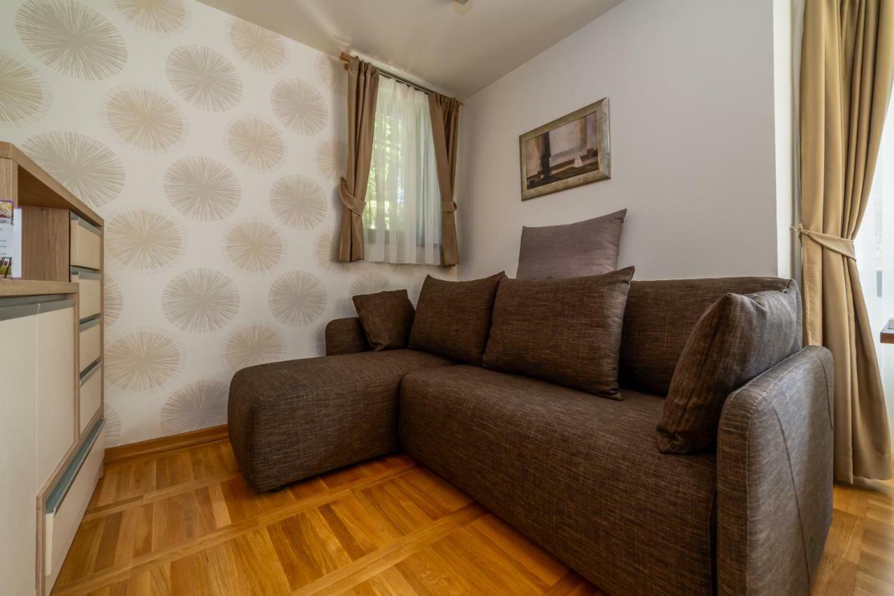 Vila Valentina Zlatibor Exterior foto