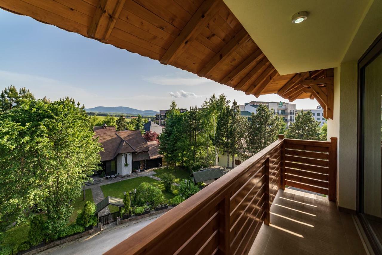 Vila Valentina Zlatibor Exterior foto